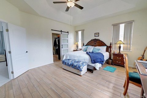 House in Hernando, Florida 3 bedrooms, 222.69 sq.m. № 1720716 - photo 27