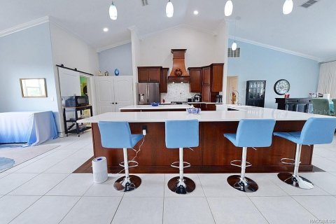 House in Hernando, Florida 3 bedrooms, 222.69 sq.m. № 1720716 - photo 11