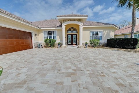 House in Hernando, Florida 3 bedrooms, 222.69 sq.m. № 1720716 - photo 5