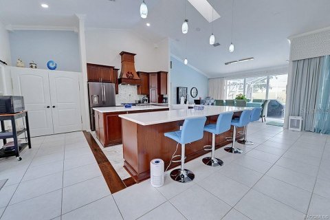 House in Hernando, Florida 3 bedrooms, 222.69 sq.m. № 1720716 - photo 7