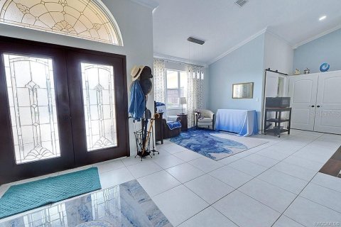 House in Hernando, Florida 3 bedrooms, 222.69 sq.m. № 1720716 - photo 24