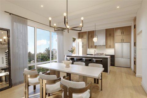 Townhouse in Orlando, Florida 3 bedrooms, 229.93 sq.m. № 1577565 - photo 5