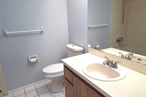 House in Winter Springs, Florida 3 bedrooms, 110.74 sq.m. № 1905110 - photo 27
