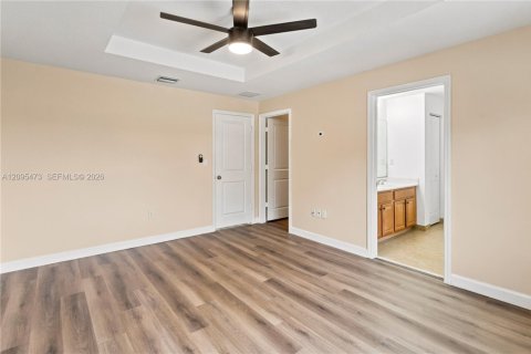 Touwnhouse à louer à Miami, Floride: 3 chambres, 165.09 m2 № 2387868 - photo 9