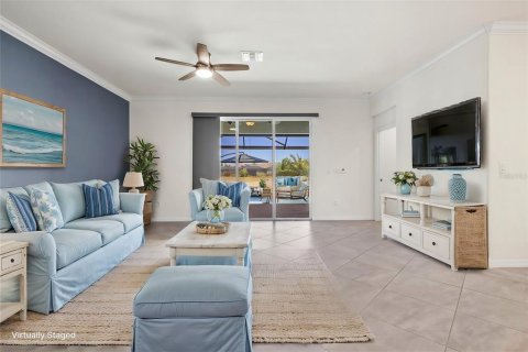 Villa ou maison à vendre à Port Charlotte, Floride: 4 chambres, 188.31 m2 № 1583276 - photo 18