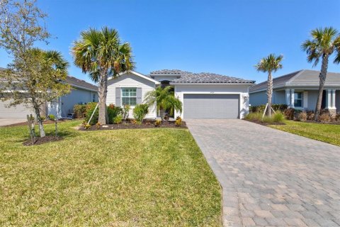 Villa ou maison à vendre à Port Charlotte, Floride: 4 chambres, 188.31 m2 № 1583276 - photo 5