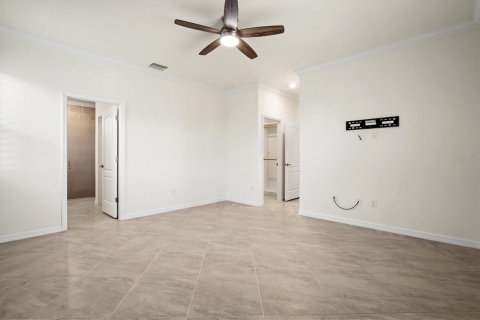 Villa ou maison à vendre à Port Charlotte, Floride: 4 chambres, 188.31 m2 № 1583276 - photo 26