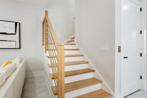 Touwnhouse à vendre à Sarasota, Floride: 3 chambres, 216.65 m2 № 1344399 - photo 7