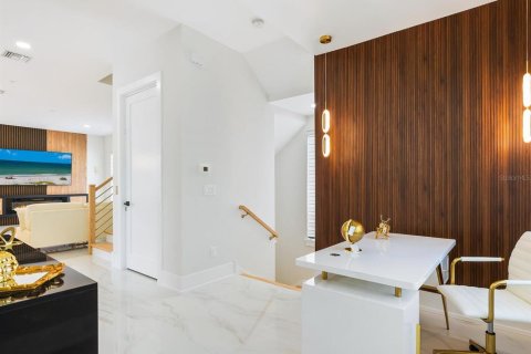 Touwnhouse à vendre à Sarasota, Floride: 3 chambres, 216.65 m2 № 1344399 - photo 26