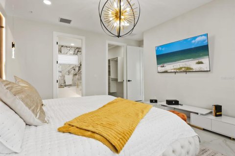 Touwnhouse à vendre à Sarasota, Floride: 3 chambres, 216.65 m2 № 1344399 - photo 10