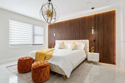 Touwnhouse à vendre à Sarasota, Floride: 3 chambres, 216.65 m2 № 1344399 - photo 19