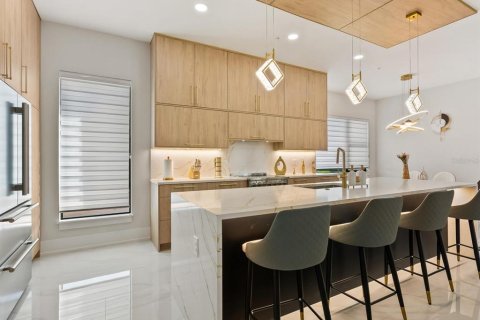 Touwnhouse à vendre à Sarasota, Floride: 3 chambres, 216.65 m2 № 1344399 - photo 29
