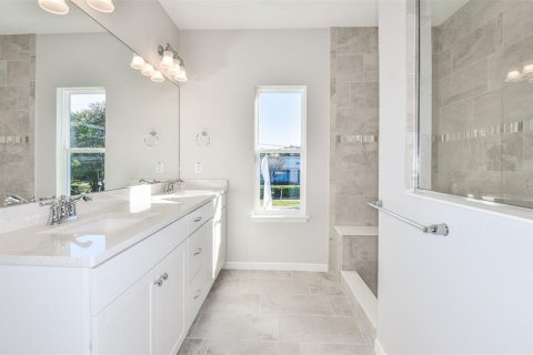 House in Parrish, Florida 5 bedrooms, 303.51 sq.m. № 1658396 - photo 6