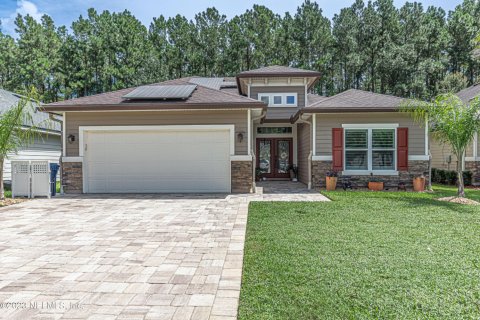 Casa en venta en Yulee, Florida, 4 dormitorios, 205.04 m2 № 769034 - foto 1