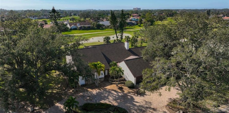 Casa en Sarasota, Florida 4 dormitorios, 353.03 m2 № 1755555