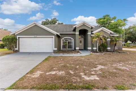 Villa ou maison à Riverview, Floride 4 chambres, 182.92 m2 № 2211661