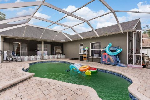 Villa ou maison à vendre à Riverview, Floride: 4 chambres, 182.92 m2 № 2211661 - photo 18