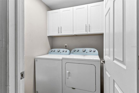 Villa ou maison à vendre à Riverview, Floride: 4 chambres, 182.92 m2 № 2211661 - photo 17