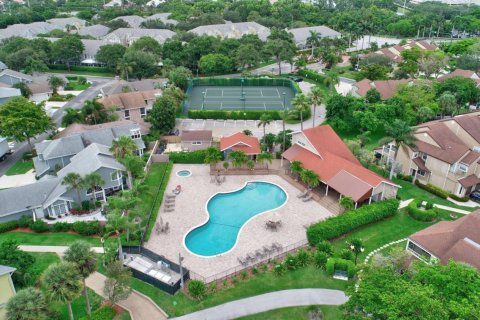 Touwnhouse à Boca Raton, Floride 3 chambres, 159.7 m2 № 1172298