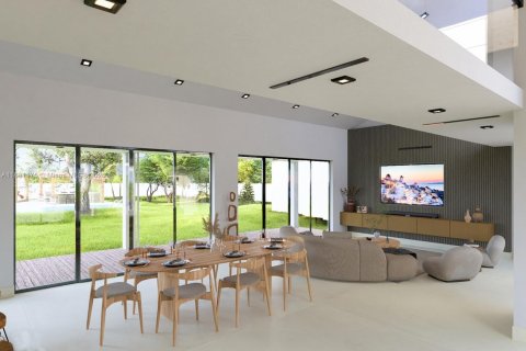 House in Hollywood, Florida 6 bedrooms, 497.68 sq.m. № 2013650 - photo 3