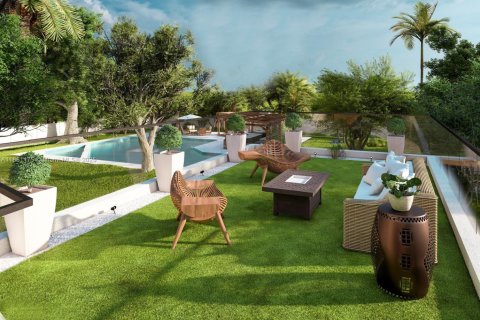 House in Hollywood, Florida 6 bedrooms, 497.68 sq.m. № 2013650 - photo 6