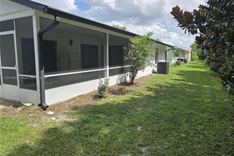 Villa ou maison à vendre à Orlando, Floride: 3 chambres, 205.96 m2 № 1936198 - photo 18
