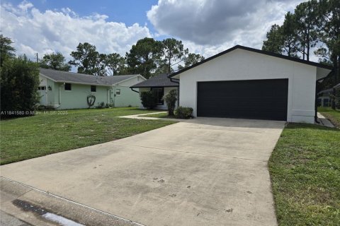 House in Orlando, Florida 3 bedrooms, 205.96 sq.m. № 1936198 - photo 1