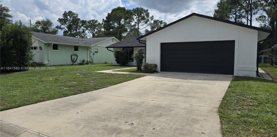Villa ou maison à Orlando, Floride 3 chambres, 205.96 m2 № 1936198
