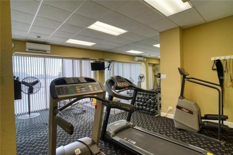 Condominio en alquiler en Clearwater, Florida, 2 dormitorios, 110.18 m2 № 1754915 - foto 13