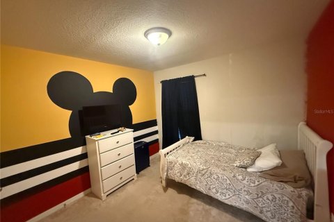 Townhouse in Kissimmee, Florida 4 bedrooms, 153.2 sq.m. № 2393561 - photo 6