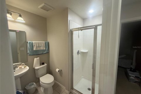 Townhouse in Kissimmee, Florida 4 bedrooms, 153.2 sq.m. № 2393561 - photo 12