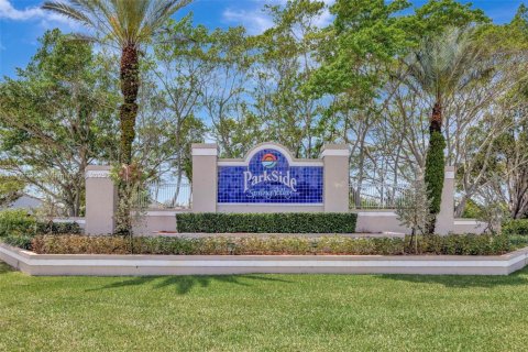Casa en venta en Pembroke Pines, Florida, 3 dormitorios, 141.95 m2 № 1692856 - foto 7
