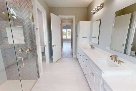 House in Punta Gorda, Florida 4 bedrooms, 240.25 sq.m. № 646732 - photo 25