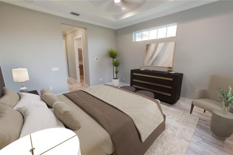 House in Punta Gorda, Florida 4 bedrooms, 240.25 sq.m. № 646732 - photo 22