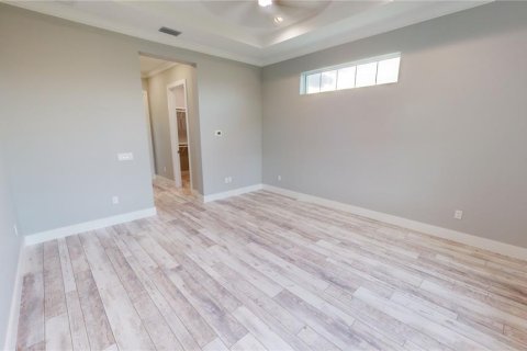 House in Punta Gorda, Florida 4 bedrooms, 240.25 sq.m. № 646732 - photo 21