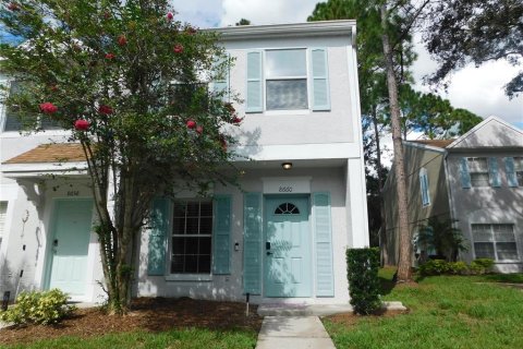 Touwnhouse à louer à Tampa, Floride: 2 chambres, 110 m2 № 2403162 - photo 5