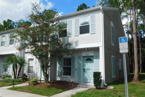 Touwnhouse à louer à Tampa, Floride: 2 chambres, 110 m2 № 2403162 - photo 4