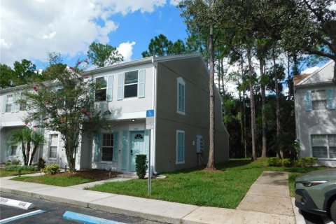 Touwnhouse à louer à Tampa, Floride: 2 chambres, 110 m2 № 2403162 - photo 3