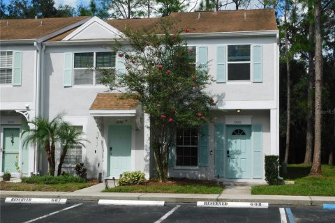 Touwnhouse à Tampa, Floride 2 chambres, 110 m2 № 2403162