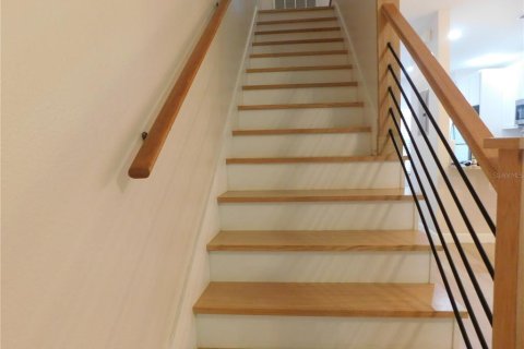 Touwnhouse à louer à Tampa, Floride: 2 chambres, 110 m2 № 2403162 - photo 15