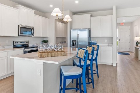 Casa en venta en Parrish, Florida, 4 dormitorios, 307.79 m2 № 2220022 - foto 7