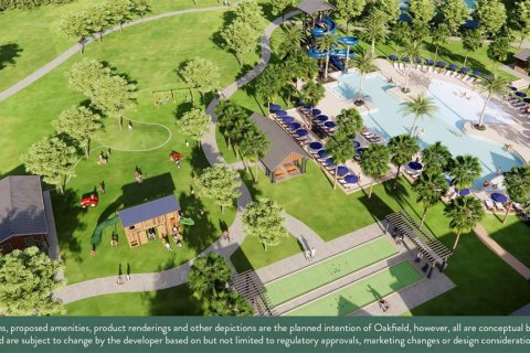 Casa en venta en Parrish, Florida, 4 dormitorios, 307.79 m2 № 2220022 - foto 26