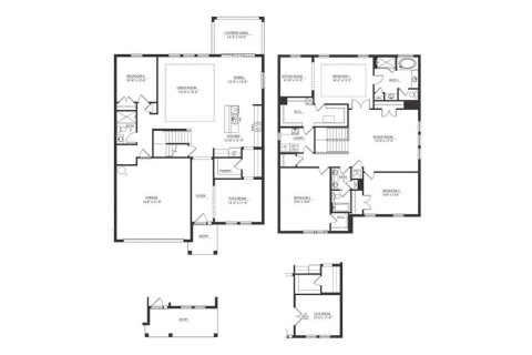 Casa en venta en Parrish, Florida, 4 dormitorios, 307.79 m2 № 2220022 - foto 23