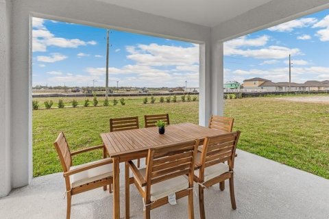 Casa en venta en Parrish, Florida, 4 dormitorios, 307.79 m2 № 2220022 - foto 22