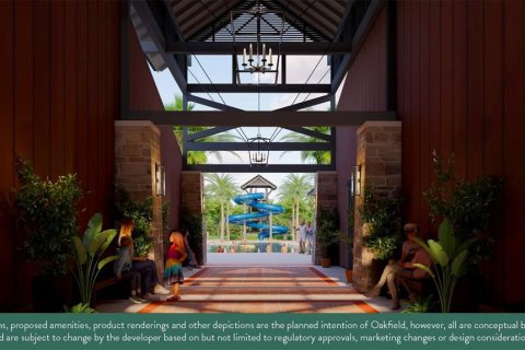 Casa en venta en Parrish, Florida, 4 dormitorios, 307.79 m2 № 2220022 - foto 30