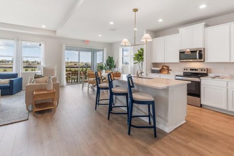 Casa en venta en Parrish, Florida, 4 dormitorios, 307.79 m2 № 2220022 - foto 4