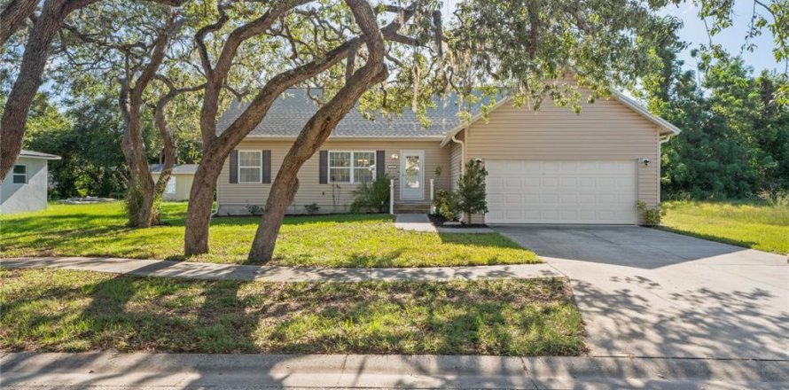 Casa en Hudson, Florida 3 dormitorios, 140.47 m2 № 1744947