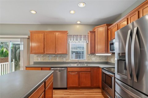 Casa en venta en Hudson, Florida, 3 dormitorios, 140.47 m2 № 1744947 - foto 10