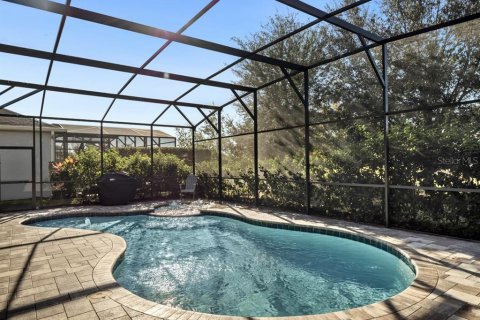 House in Winter Garden, Florida 5 bedrooms, 363.34 sq.m. № 1546358 - photo 2