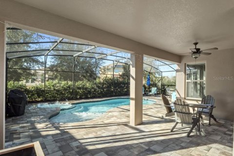 House in Winter Garden, Florida 5 bedrooms, 363.34 sq.m. № 1546358 - photo 27
